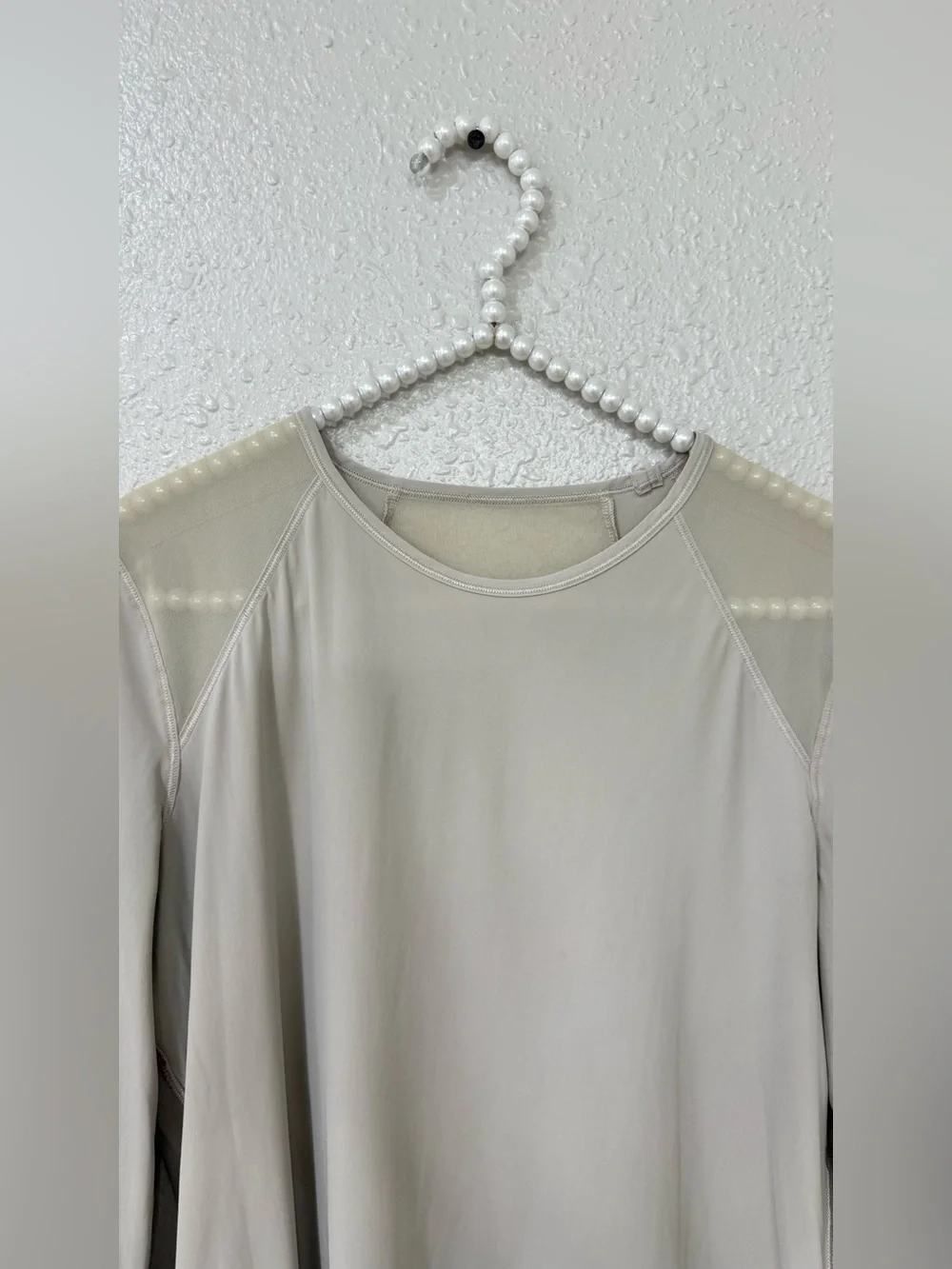 Lululemon Sculpt Long Sleeve Size M